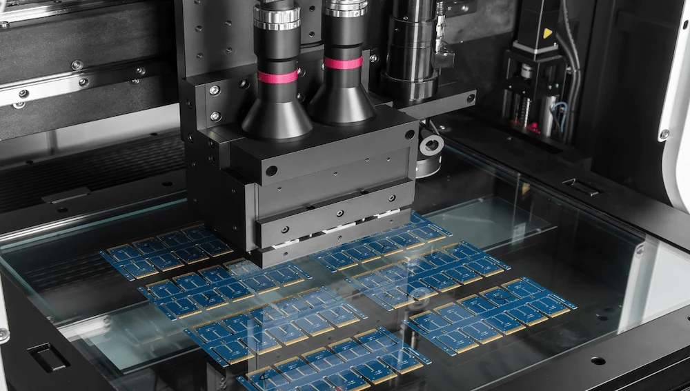 Vision Com Fermi Vision - Advanced Machine Vision Solutions